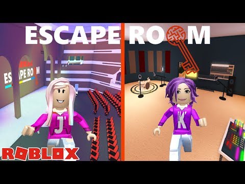 Roblox Escape Room Complete Escape Of The Theater And Mission Musician Walk Through Youtube - movie theater escape room multiplayer roblox