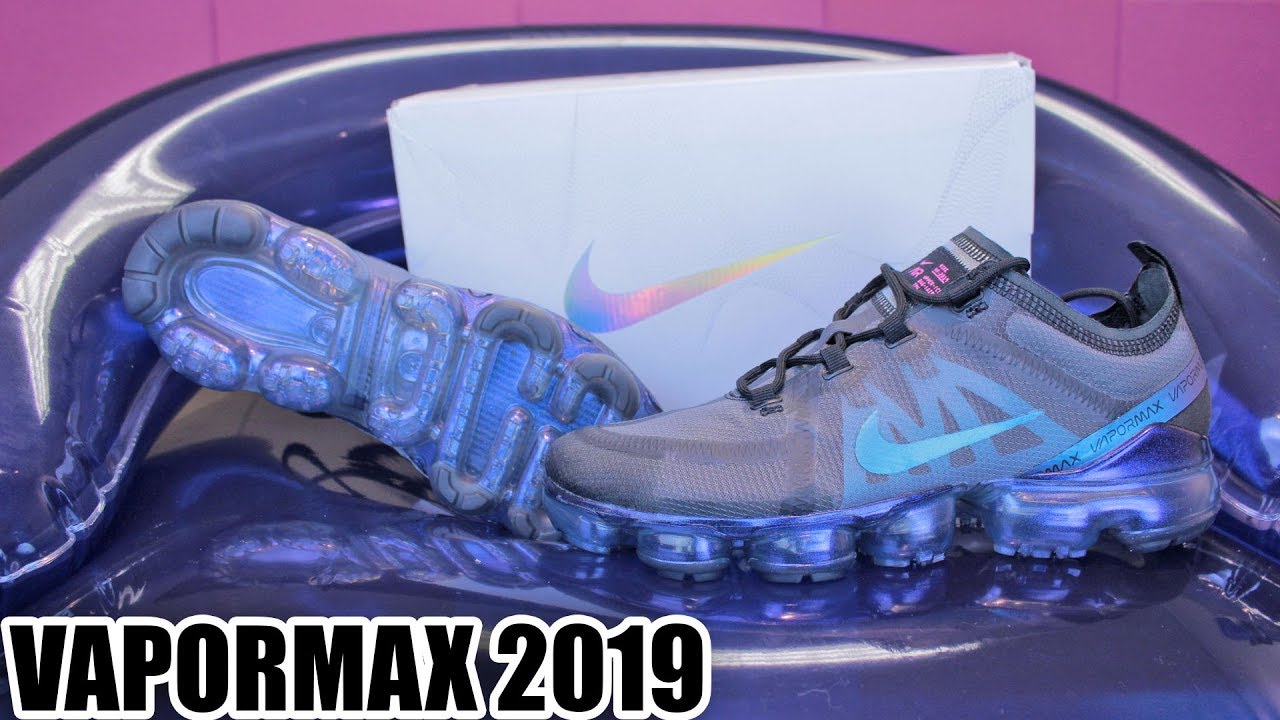 modelos de nike vapormax