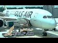 Gulf Air B787-9 | Singapore - Bangkok | Trip Report