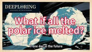 What If All the Polar Ice Melted?