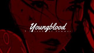 Download Lagu 5SOS - Youngblood (가사/해석) MP3
