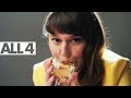 Claudia O'Doherty | Episode 1: What Is England? | Comedy Blaps