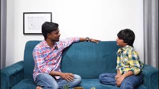 Sing geetham movie interview
