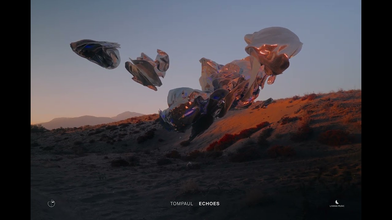 TOMPAUL - ECHOES (Official Video)