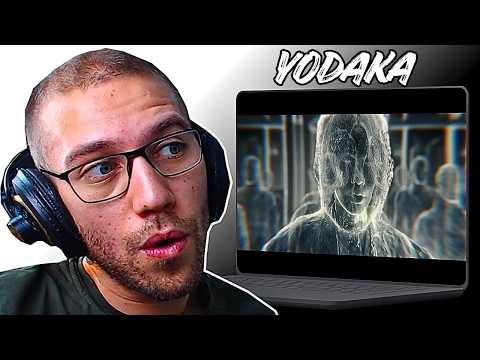 Reacting To 米津玄師「夜鷹」Kenshi Yonezu - Yodaka(ABSOLUTE MASTERPIECE)!!!