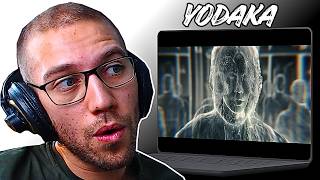 Reacting To 米津玄師「夜鷹」Kenshi Yonezu - Yodaka(ABSOLUTE MASTERPIECE)!!!