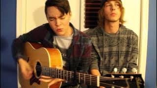 Download lagu One Direction - Steal My Girl (Acoustic Cover)