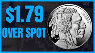 Gainesville Coins Huge Silver Sale