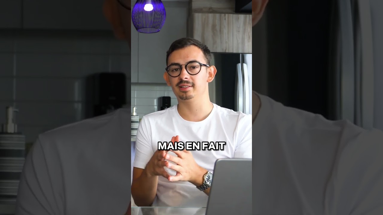 Arrête les pages de vente, fais ça