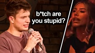 When Disrespectful Karens Get Destroyed by Matt Rife  | Matt Rife Crowd Work #119
