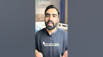 2025 म Plastic Surgery क ब र म 5 बड गलत य ज न ह आप भ लन नह च ह ए Dr Girish Sharma 
