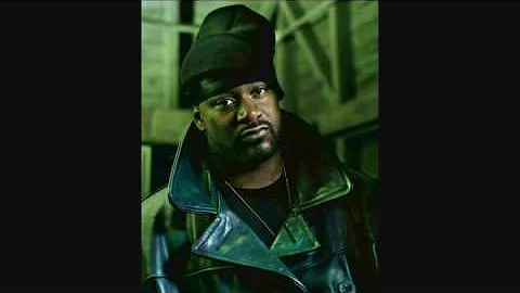 Ghostface Killah - Mighty Healthy - Vandalize 2010 remix - Wu Tang