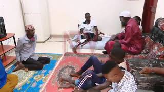 Omugeye Ssebunnya eyasimatuse okufa BOMU nga 16/11/2021
