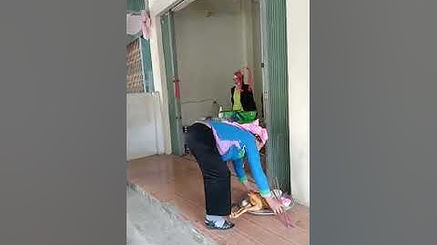 ĐẶC SẮC PHONG TỤC ĐÓN DÂU CỦA NGƯỜI GIÁY- ĐÁM CƯỚI DÂN TỘC GIÁY