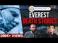 Facing Death For A Living | India's Vegan Mountaineer - Kuntal Joisher | The Ranveer Show 21