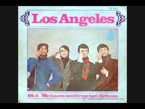 los angeles (98.6) acordes