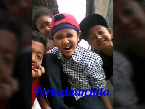 Persahabatan Yang Kekal