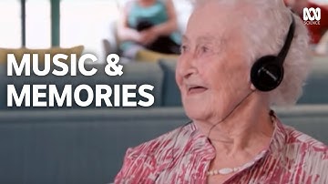 Power Of Music On The Brain | Dementia & Parkinson