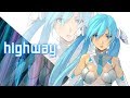 highway［初音ミク］