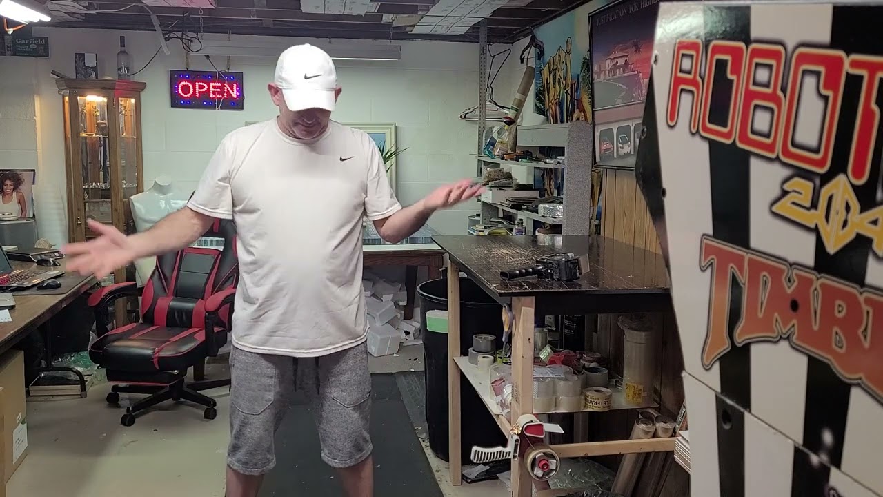 eBay shipping stained glass lamp shade