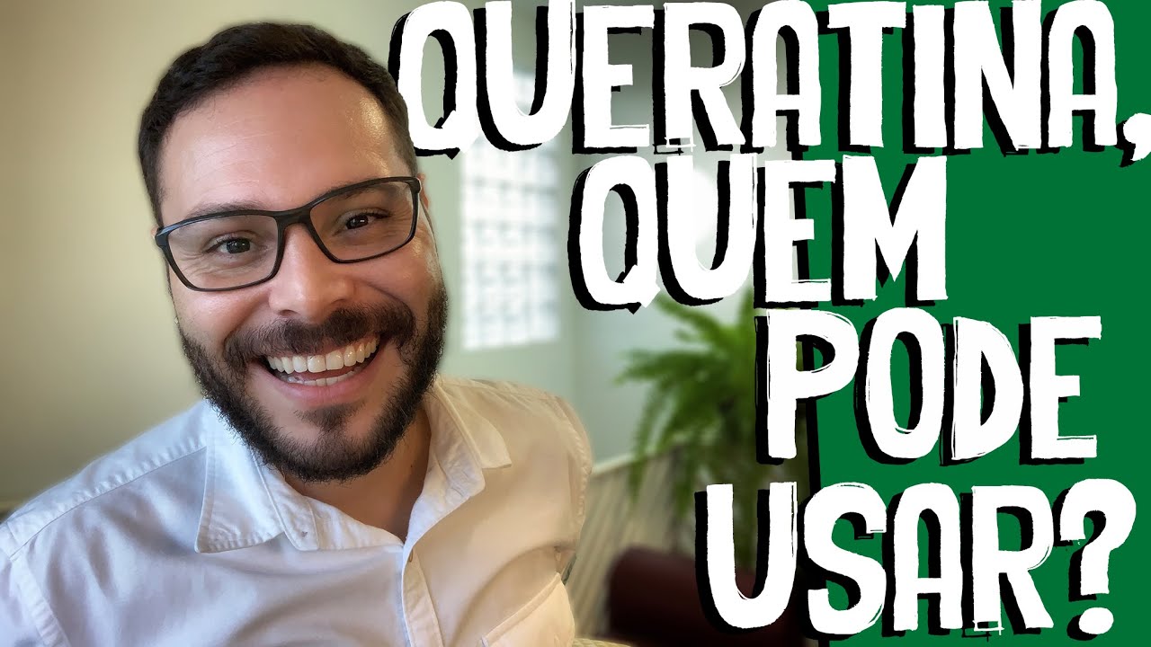 QUERATINA, VILÃ OU AMIGA?