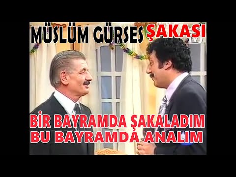 Şakacı Çetin Çiftçioğlu \