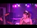 3-6 Le Freak ~ Can't Take My Eyes Off Of You chewing disco night 2013.3.8.Live Bar D.III