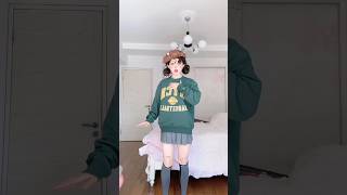 Beautiful Robot Girl Needs To Charge Her Battery #Shorts #Dance #Robot #Doll #Dancevideo