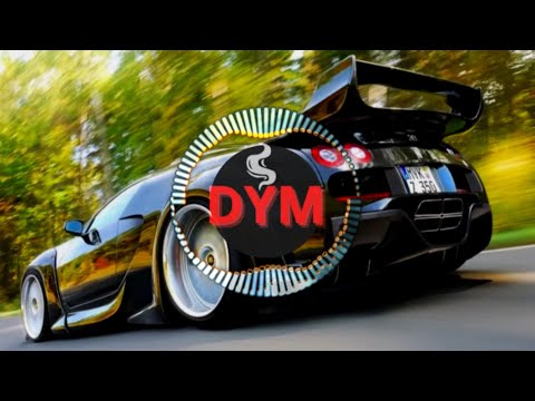 SAMCHUK, BURLA - КОСИ(DYM's remix)