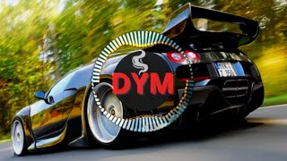SAMCHUK, BURLA - КОСИ(DYM's remix)