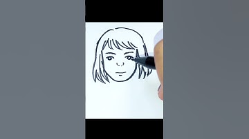 How to draw Freckles