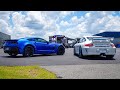 Track day heroes 9972 gt3 vs c7 grand sport