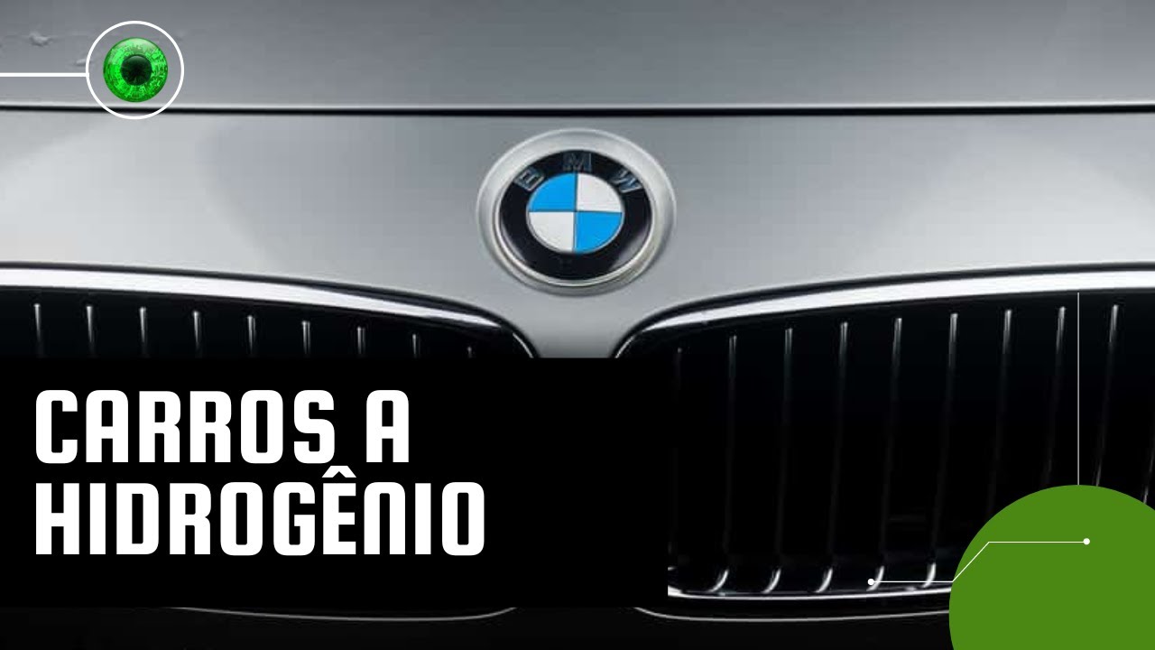 BMW começa a produzir o próprio sistema de células de combustível de hidrogênio