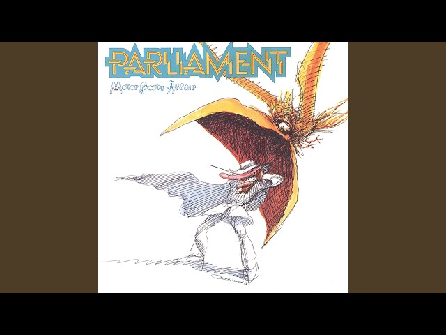 parliament - mr. wiggles