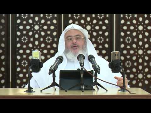 27 التعوذ من الهم والحزن وغلبة الد ين وقهر الرجال 1438 5 7