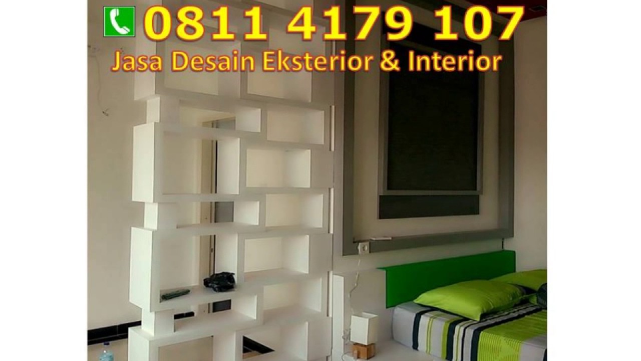 0811 4179 107 Desain Interior Rumah Minimalis Desain Interior