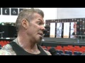 Rich Piana 5%er & Amanda Doherty talk Nutrition