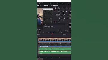 DaVinci Resolve Tip: Auto Aligning Clips using Audio Waveform | Essential Video Editing Tips