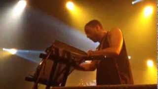 Ryan Leslie - Lay Down LIVE @ Melkweg, Amsterdam