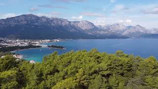 Turkish beat | Kemer district