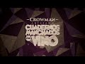 Crowman artesano  poeta blanco  negro lyric oficial