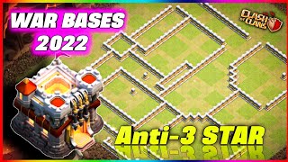 Th11 war base link 2022 || Th11 Cwl/war base || Th11 war base 2022 ..... Clash of Clans