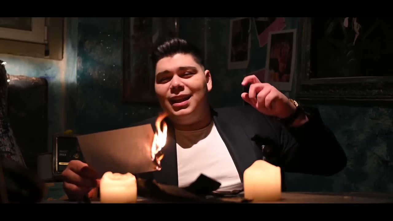 Watch Roberto - Pozele cu noi | Videoclip Oficial 2023 on YouTube Watch Roberto - Pozele cu noi | Videoclip Oficial 2023 on YouTube