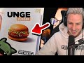 Reaktion auf Mein FAKE UNGE Burger PRANK ist eskaliert