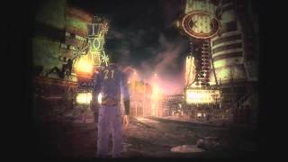 Fallout New Vegas Cannibal Johnson Video Bomb Glitch