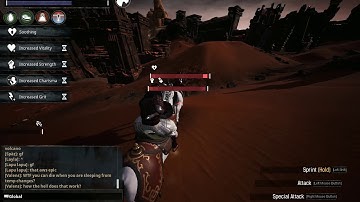 Conan Exiles PVP  Lapu Lapu + Bane vs Spaz + Layla  Wcoast private