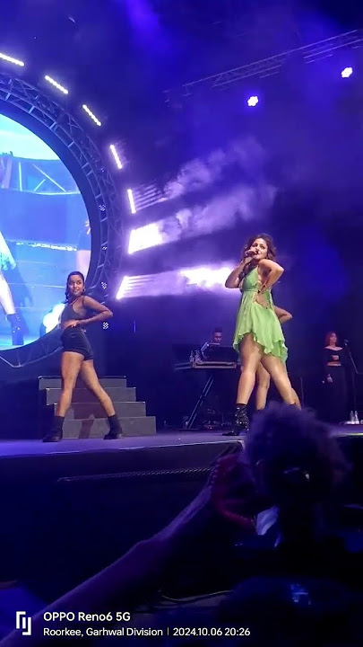 #sunidhi#liveconcert #lumity #youtube #trandingshort #bollywood #song