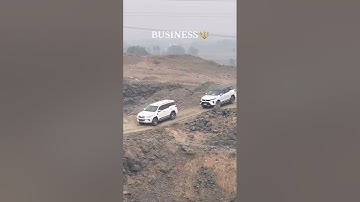 Stone Crusher Plant Business 💸💸 | #Shorts