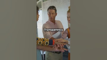 4 Tips to Build Trust at Work and Get Promoted!-#TrustInTheWorkplace #CareerAdvancement