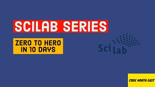 Day 6 | Conditional Statement | Celsius to Farenheit Conversion | Good Evening Scilab